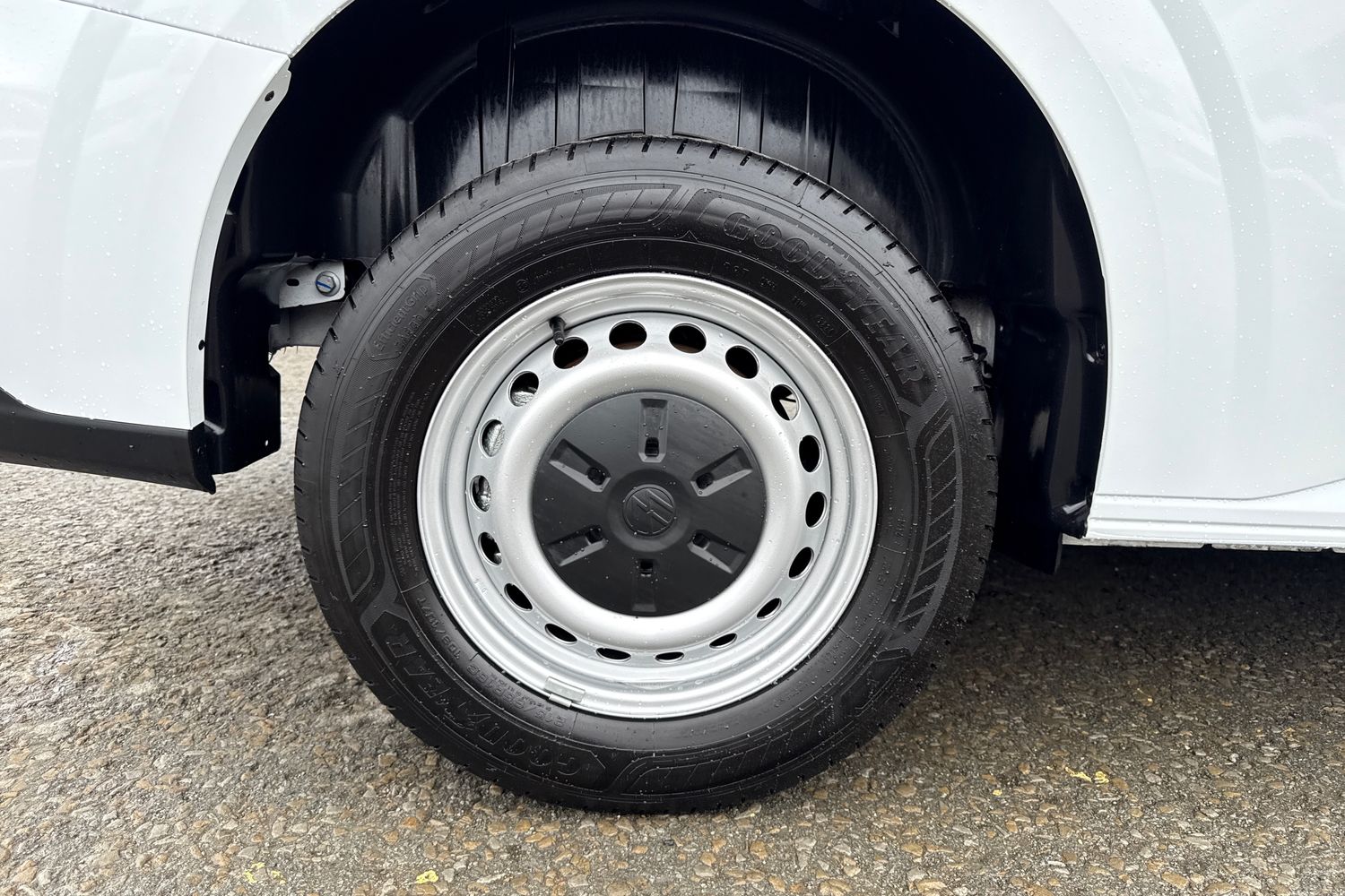 Used Volkswagen Transporter 2025 for sale - 76909466: Photo 11