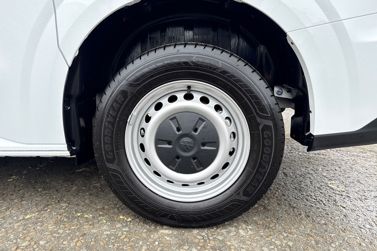 Used Volkswagen Transporter 2025 for sale - 76909466: Photo 12