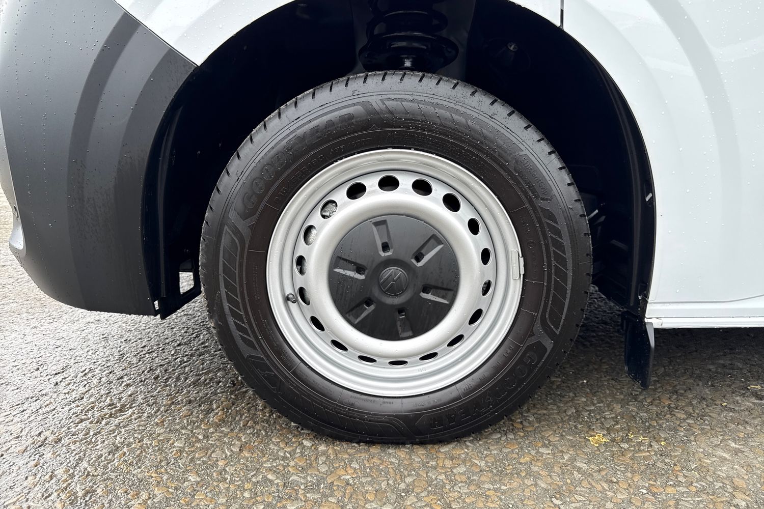 Used Volkswagen Transporter 2025 for sale - 76909466: Photo 13