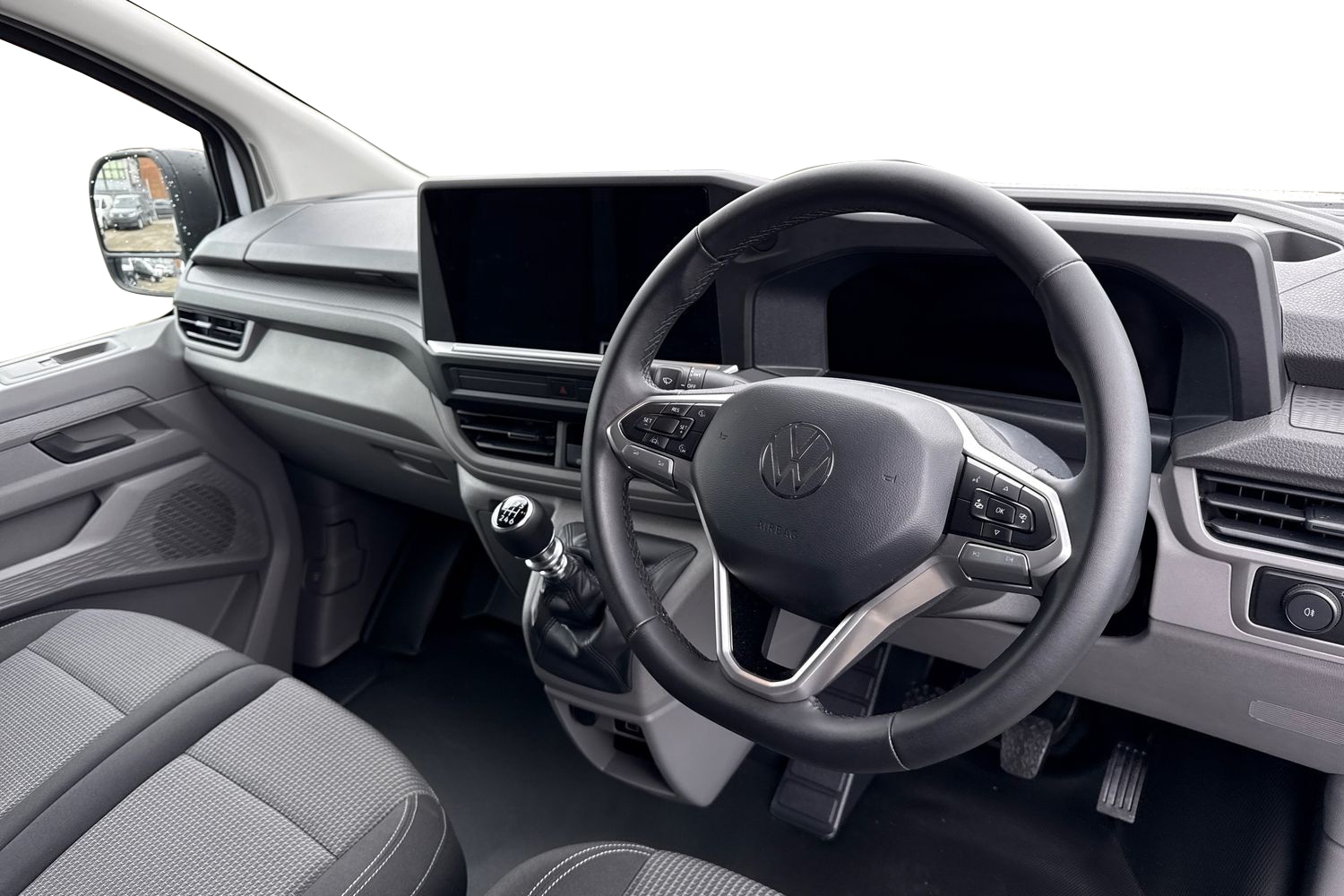 Used Volkswagen Transporter 2025 for sale - 76909466: Photo 14