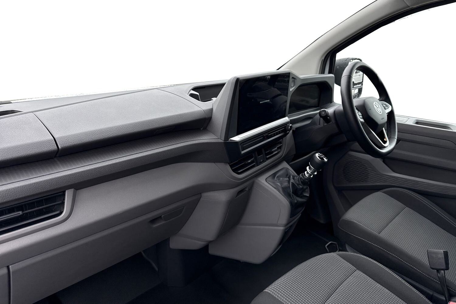 Used Volkswagen Transporter 2025 for sale - 76909466: Photo 15