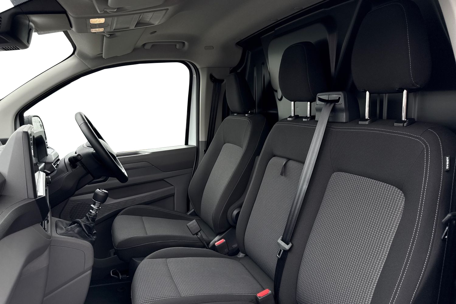 Used Volkswagen Transporter 2025 for sale - 76909466: Photo 16