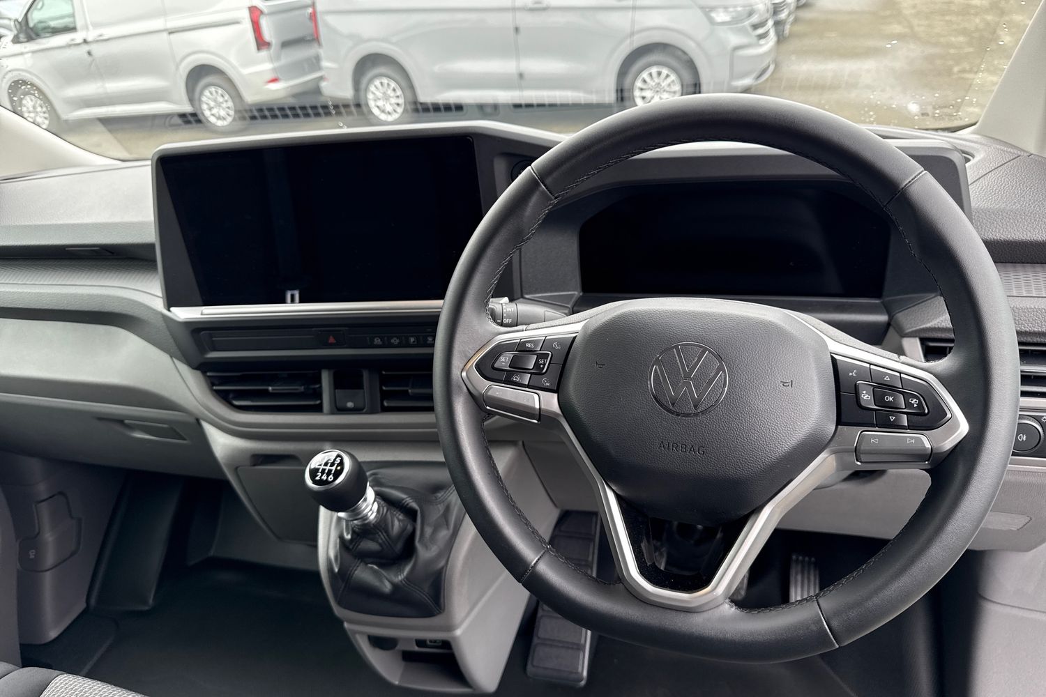 Used Volkswagen Transporter 2025 for sale - 76909466: Photo 18