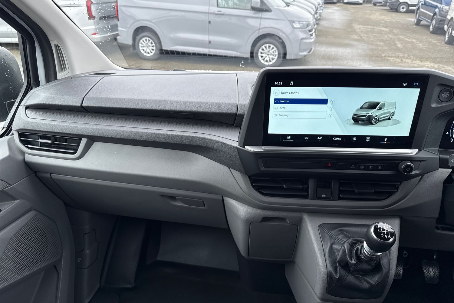 Used Volkswagen Transporter 2025 for sale - 76909466: Photo 20