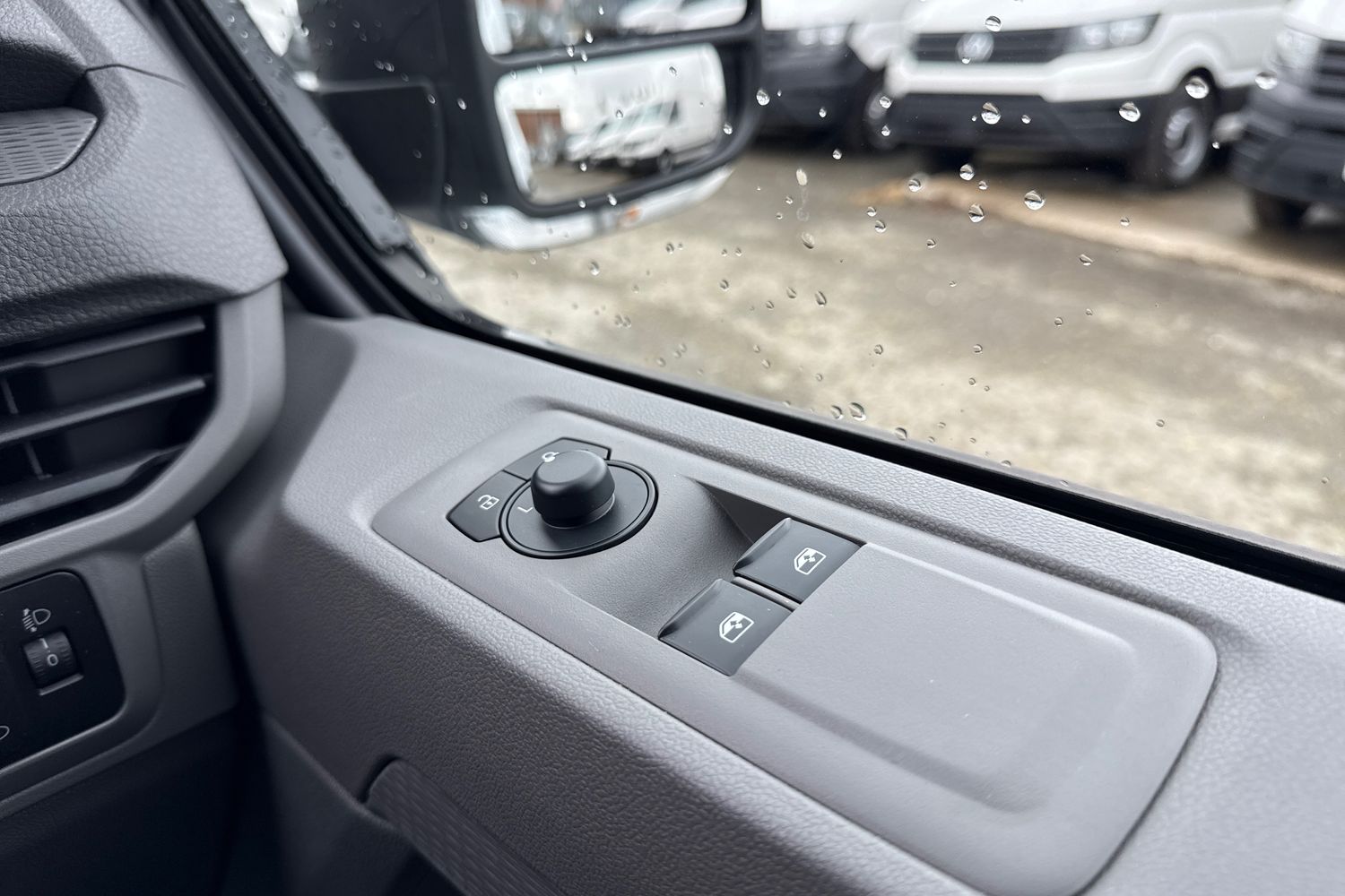 Used Volkswagen Transporter 2025 for sale - 76909466: Photo 21