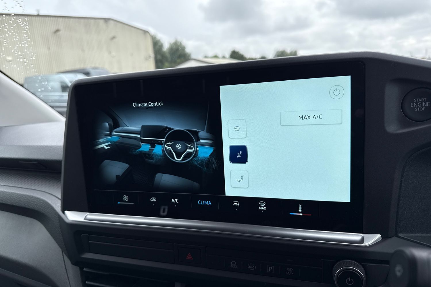 Used Volkswagen Transporter 2025 for sale - 76909466: Photo 22