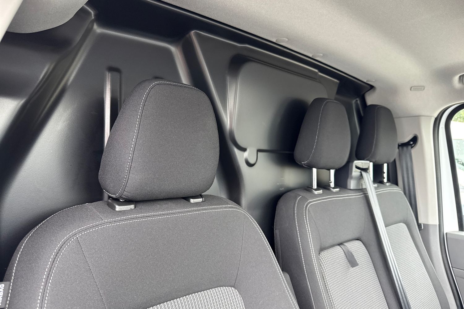 Used Volkswagen Transporter 2025 for sale - 76909466: Photo 24