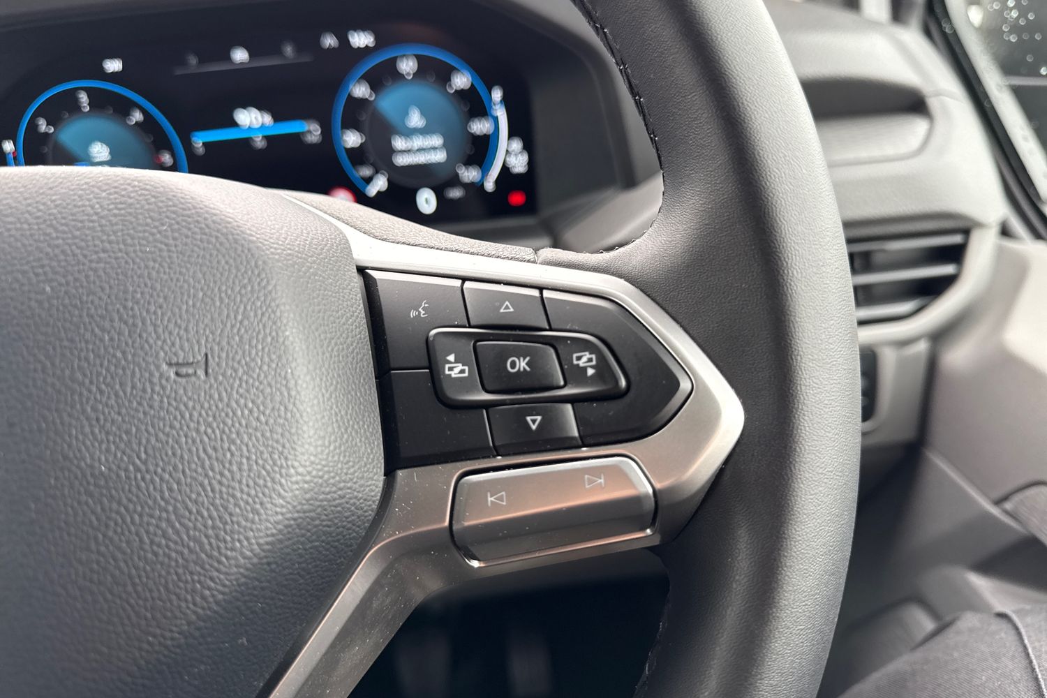 Used Volkswagen Transporter 2025 for sale - 76909466: Photo 27