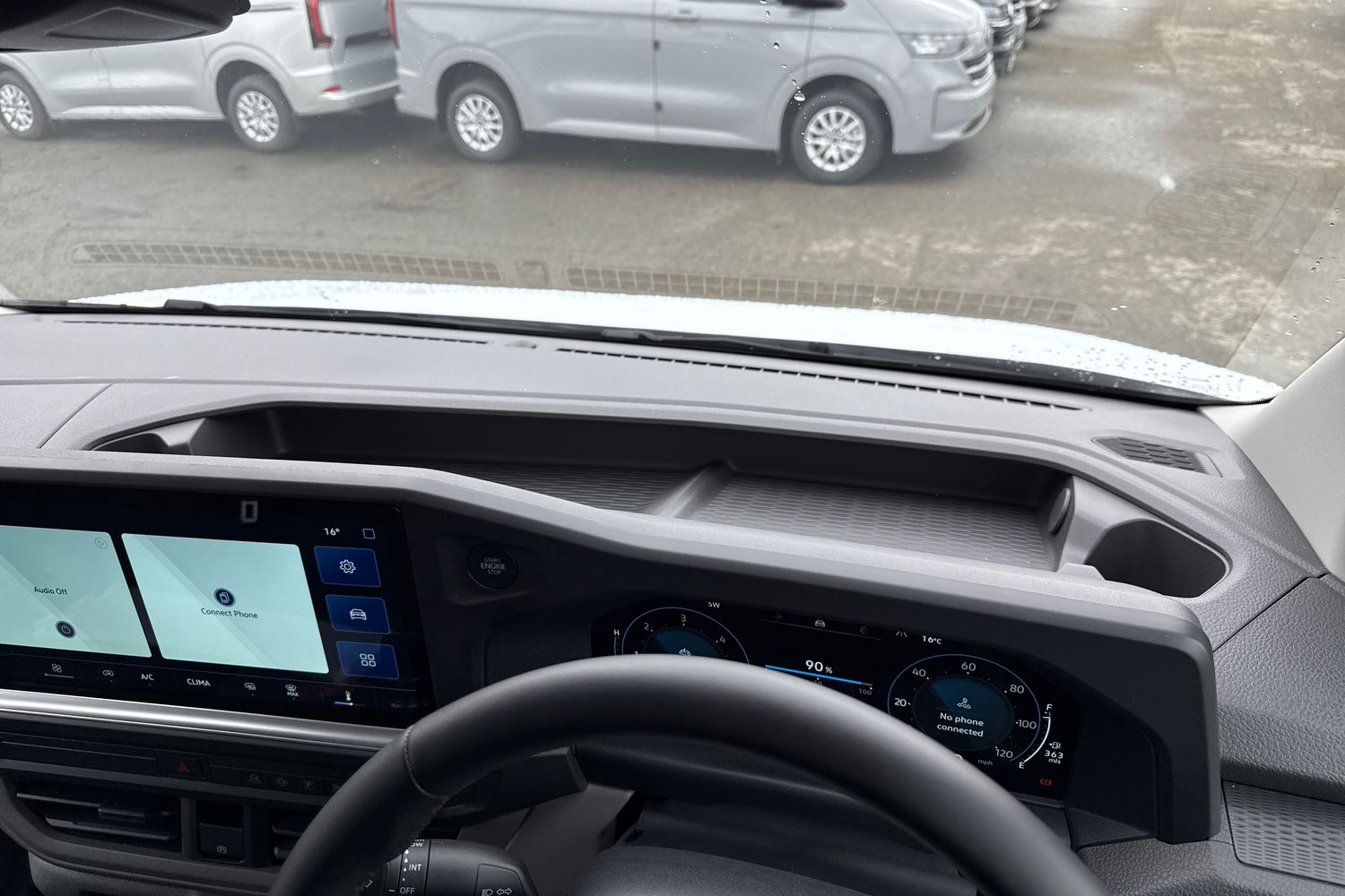 Used Volkswagen Transporter 2025 for sale - 76909466: Photo 29