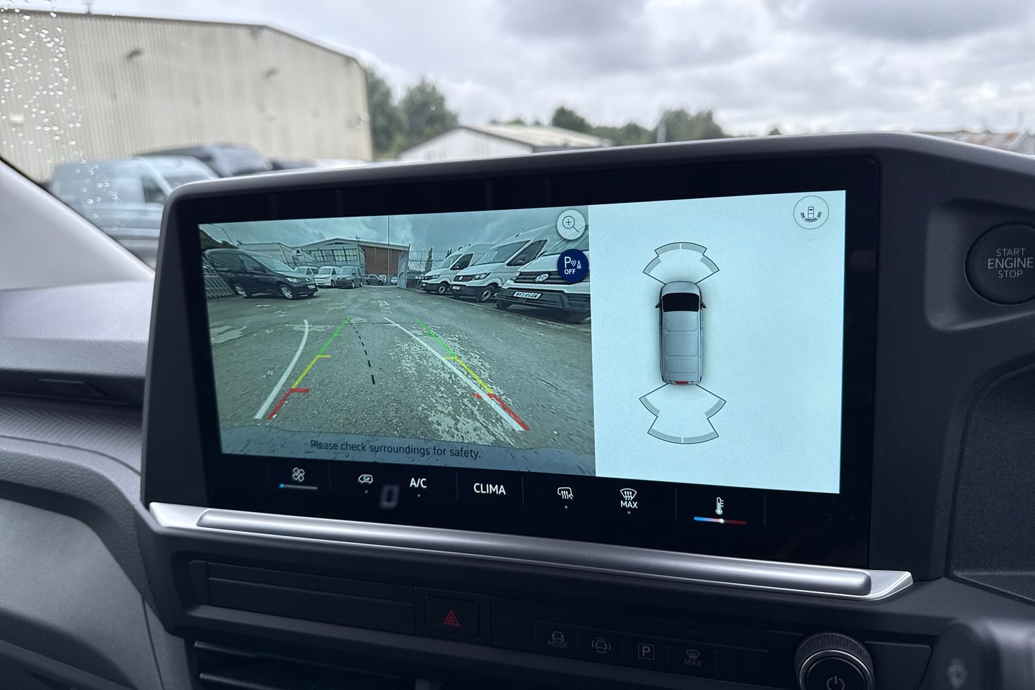 Used Volkswagen Transporter 2025 for sale - 76909466: Photo 32