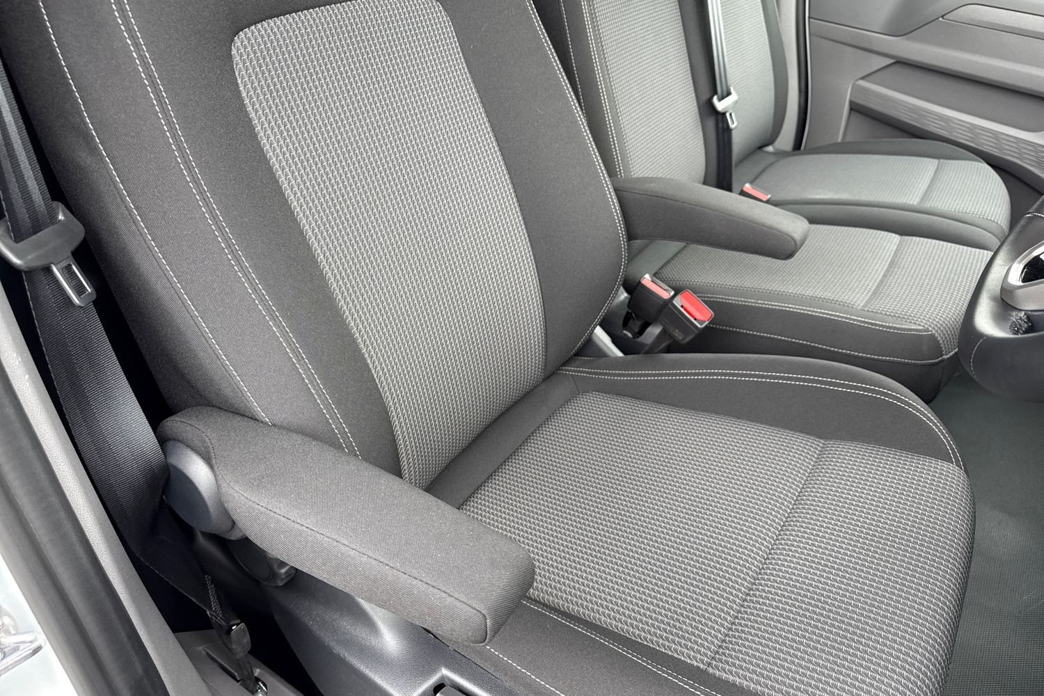 Used Volkswagen Transporter 2025 for sale - 76909466: Photo 38