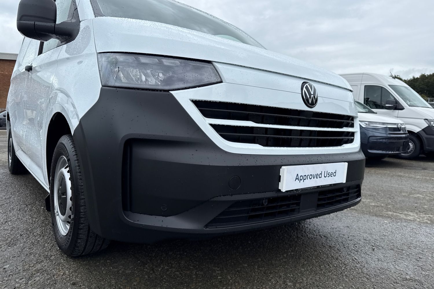 Used Volkswagen Transporter 2025 for sale - 76909466: Photo 39