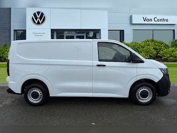 Used Volkswagen Transporter 2025 for sale - 76909466: Photo