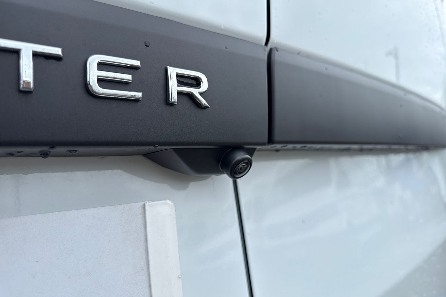 Used Volkswagen Transporter 2025 for sale - 76909466: Photo 42