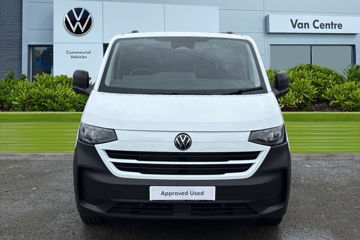 Used Volkswagen Transporter 2025 for sale - 76909466: Photo 6
