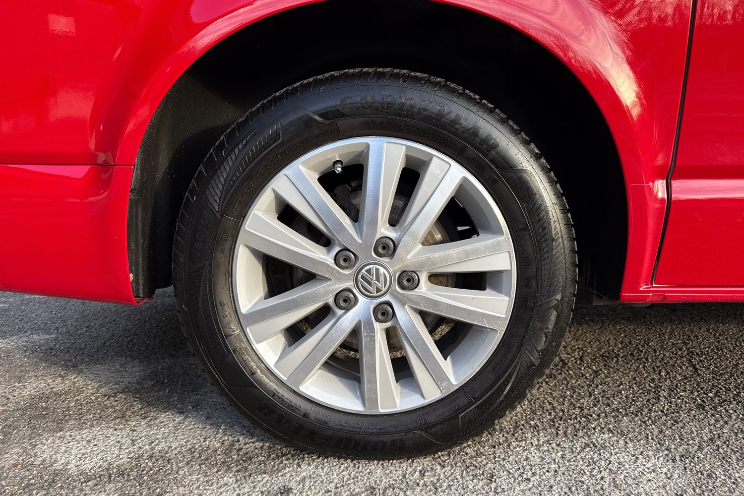 Used Volkswagen California 2019 for sale - 76972743: Photo 10