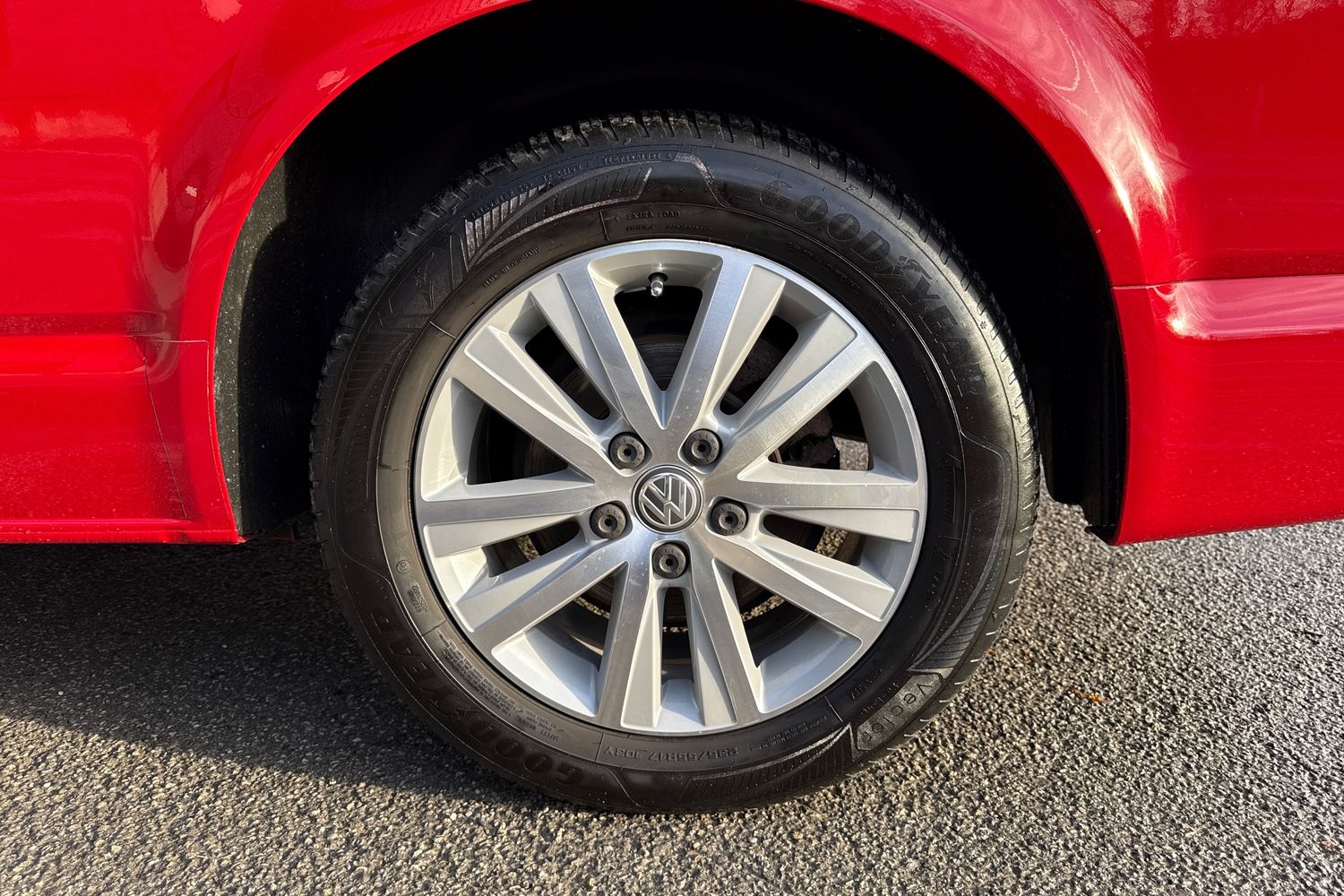 Used Volkswagen California 2019 for sale - 76972743: Photo 11