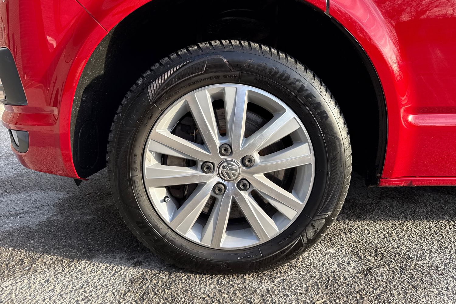 Used Volkswagen California 2019 for sale - 76972743: Photo 12