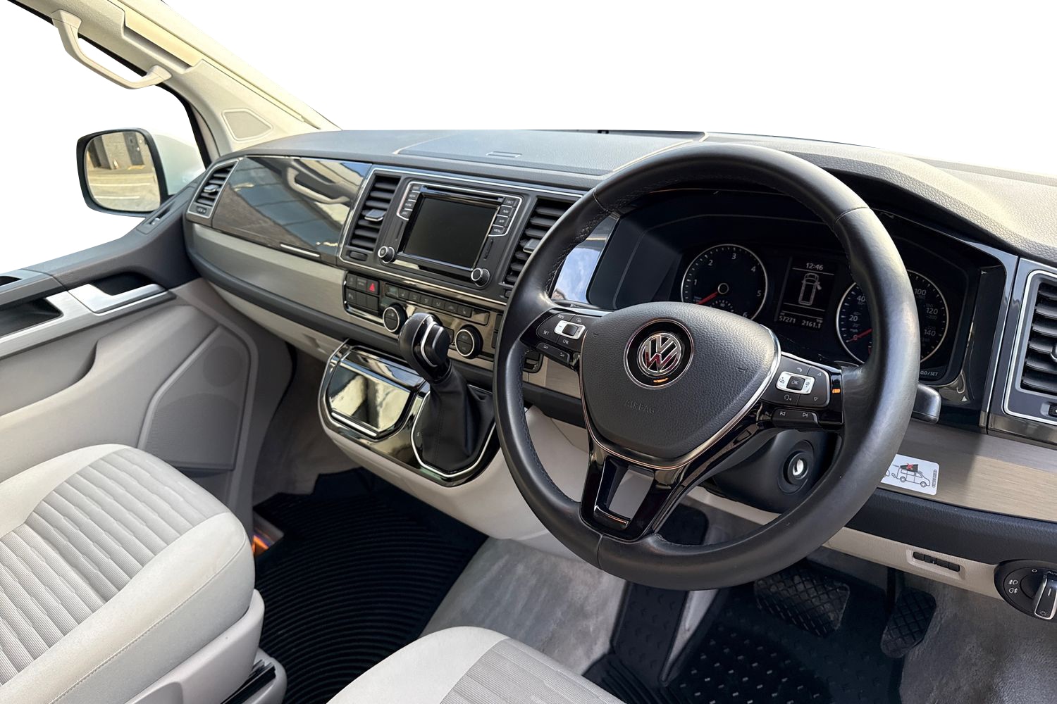 Used Volkswagen California 2019 for sale - 76972743: Photo 13