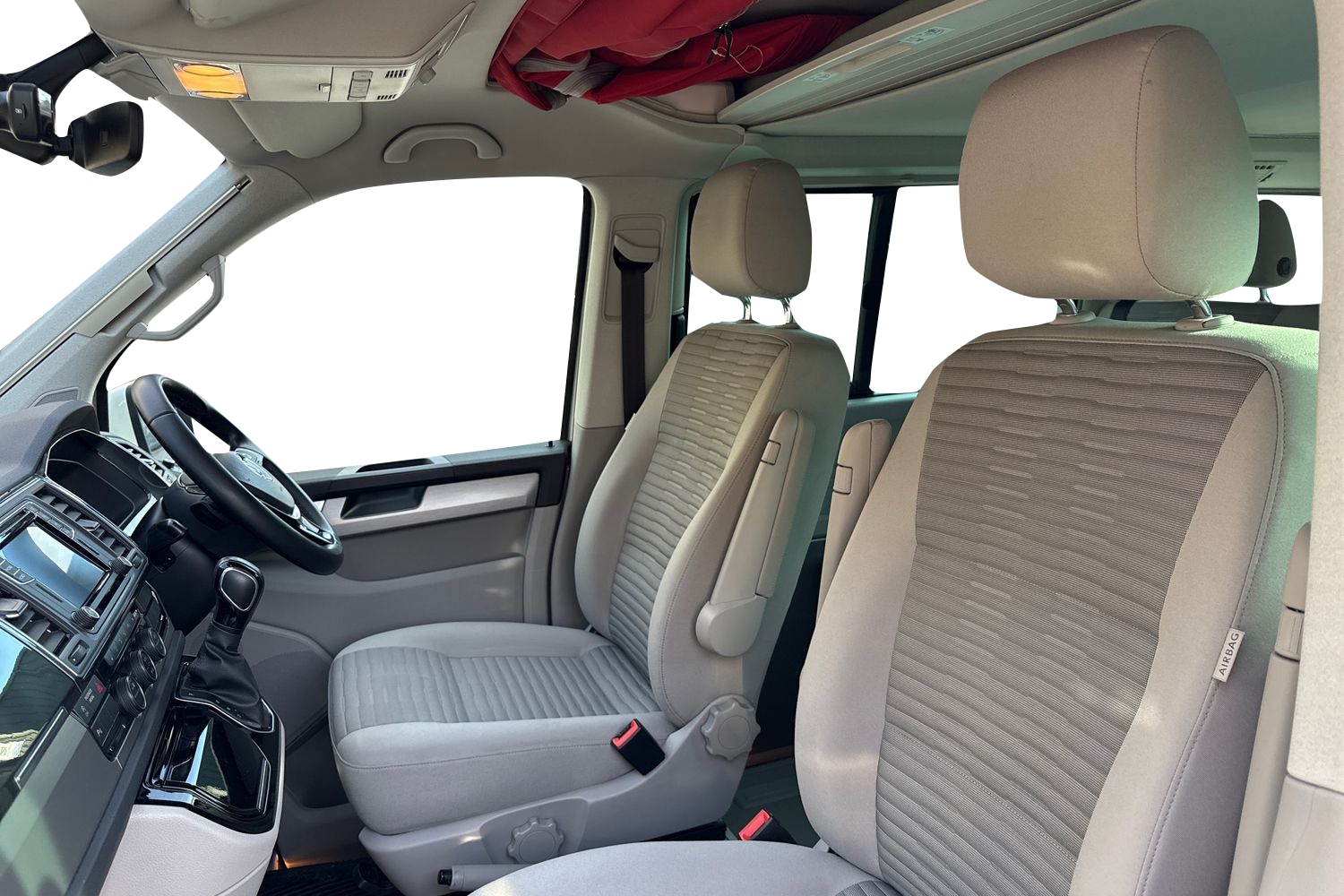 Used Volkswagen California 2019 for sale - 76972743: Photo 15