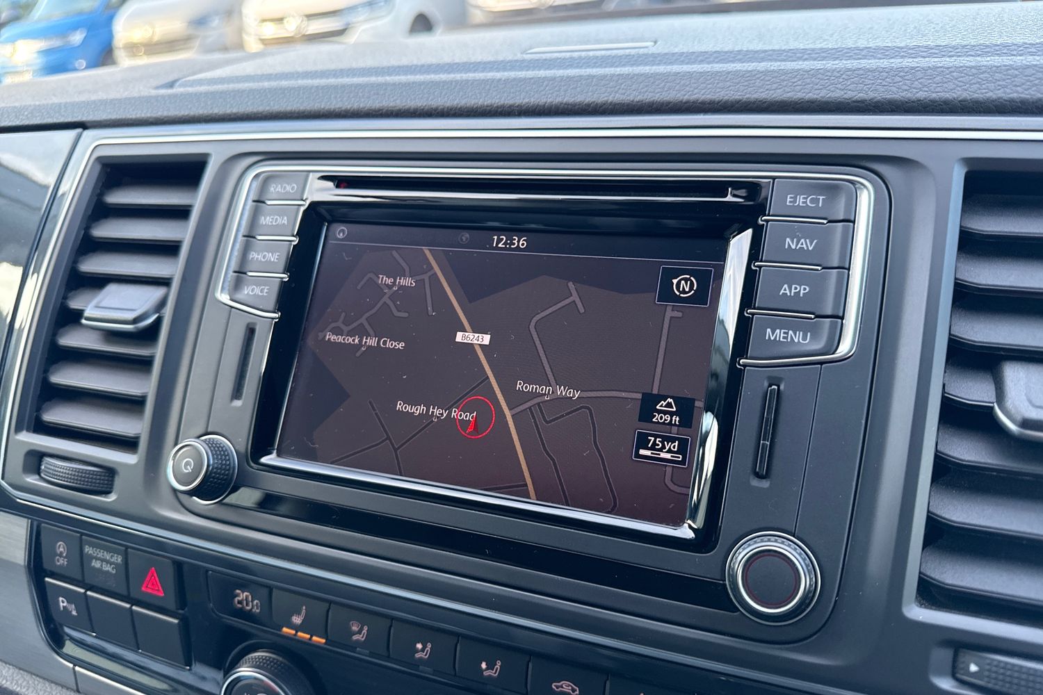 Used Volkswagen California 2019 for sale - 76972743: Photo 16