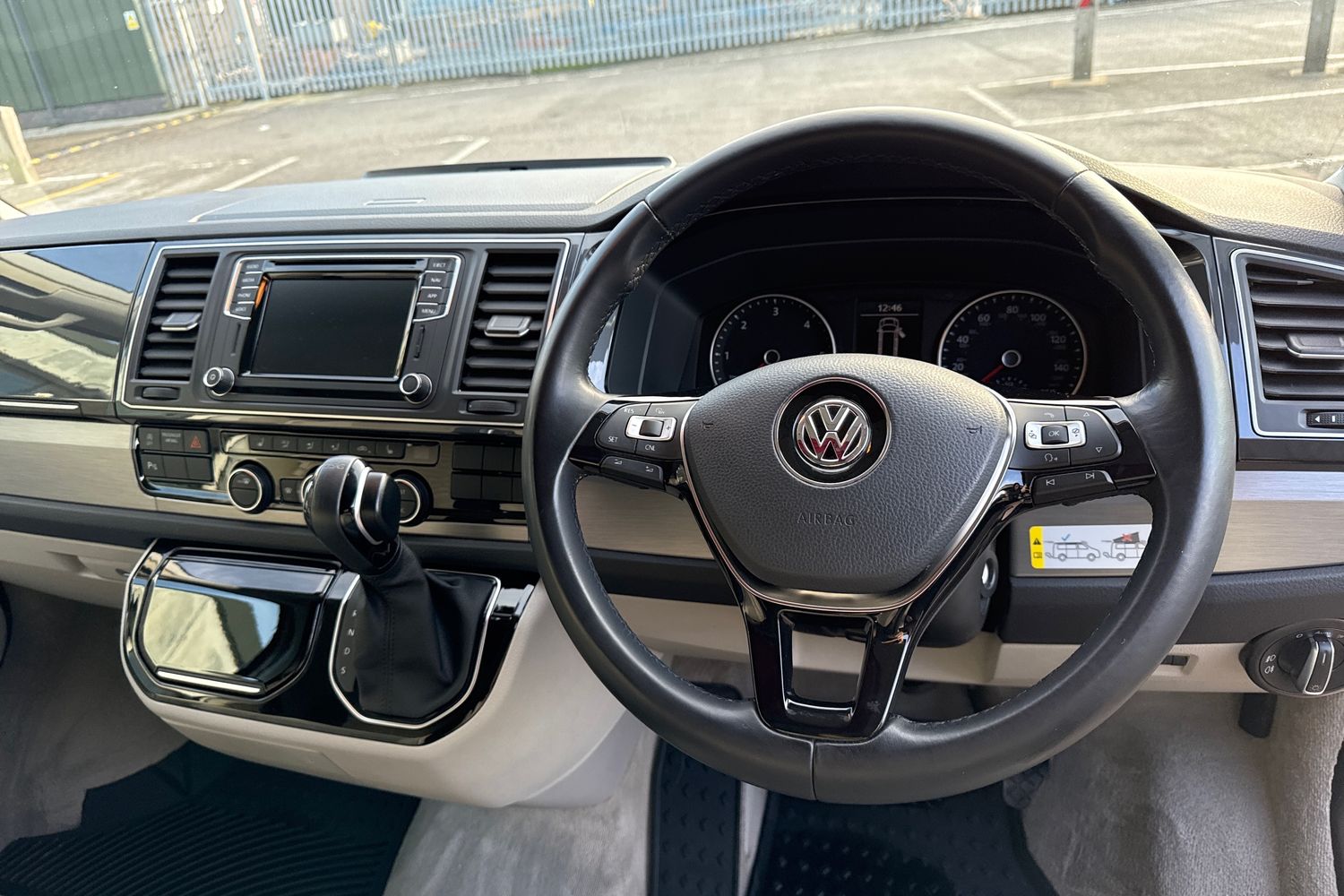 Used Volkswagen California 2019 for sale - 76972743: Photo 17