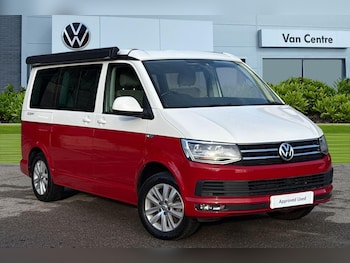 Used Volkswagen California 2019 for sale - 76972743: Photo