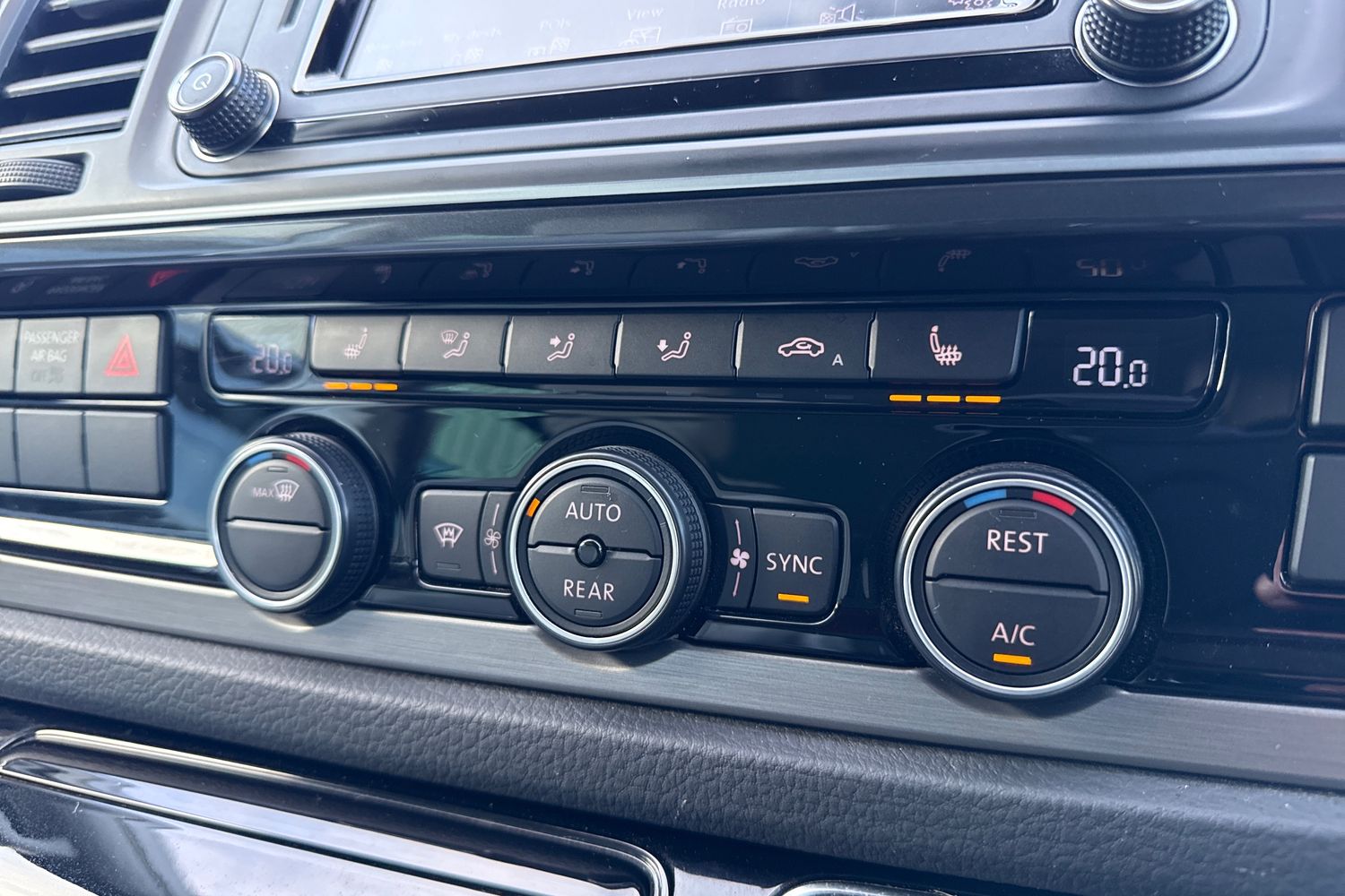 Used Volkswagen California 2019 for sale - 76972743: Photo 21