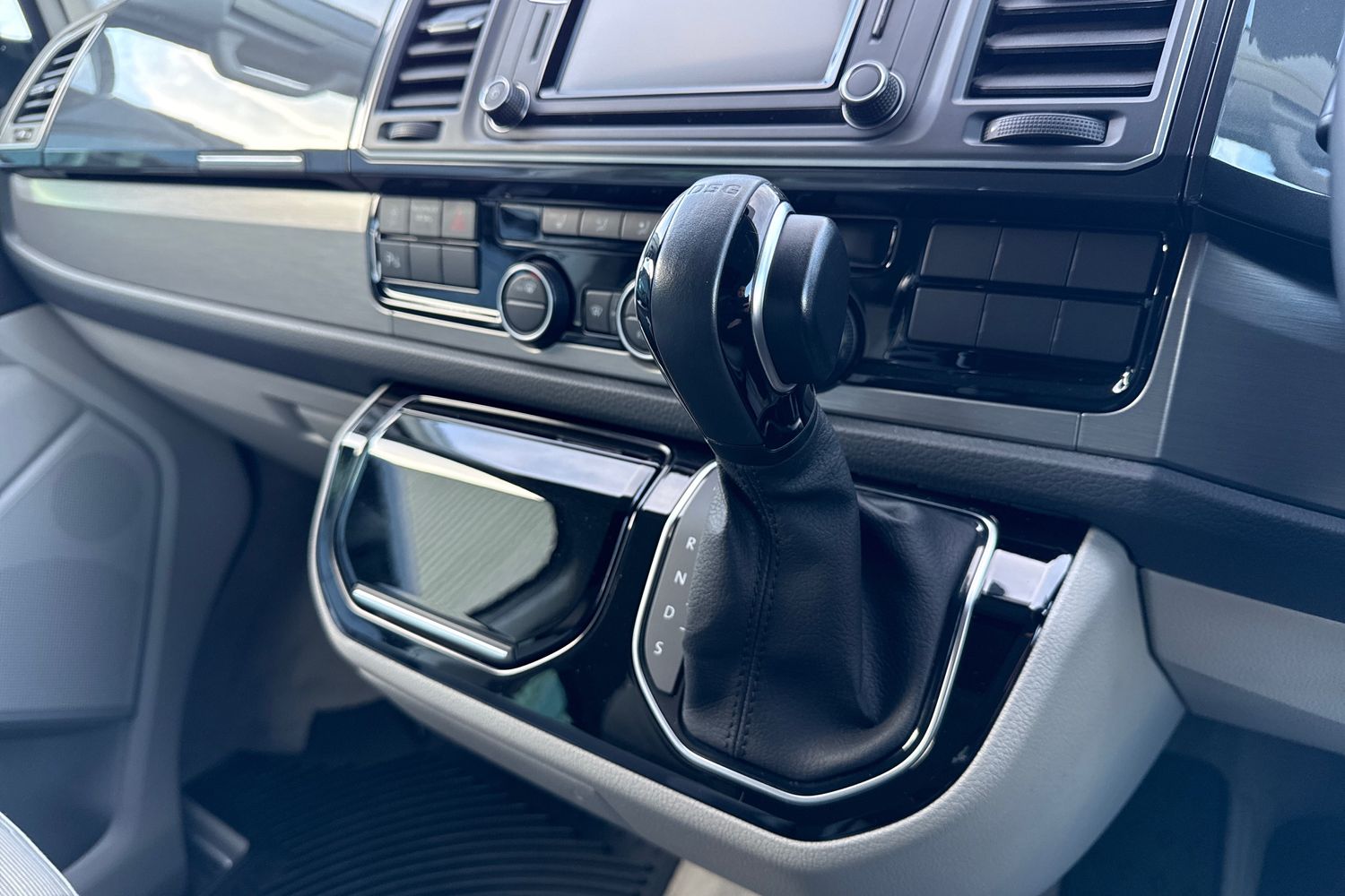 Used Volkswagen California 2019 for sale - 76972743: Photo 22