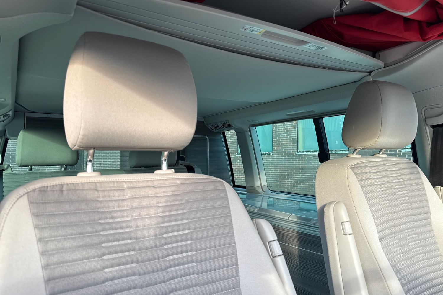 Used Volkswagen California 2019 for sale - 76972743: Photo 23