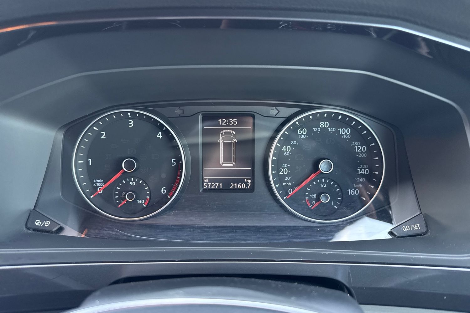 Used Volkswagen California 2019 for sale - 76972743: Photo 24