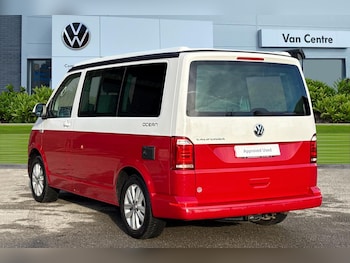 Used Volkswagen California 2019 for sale - 76972743: Photo