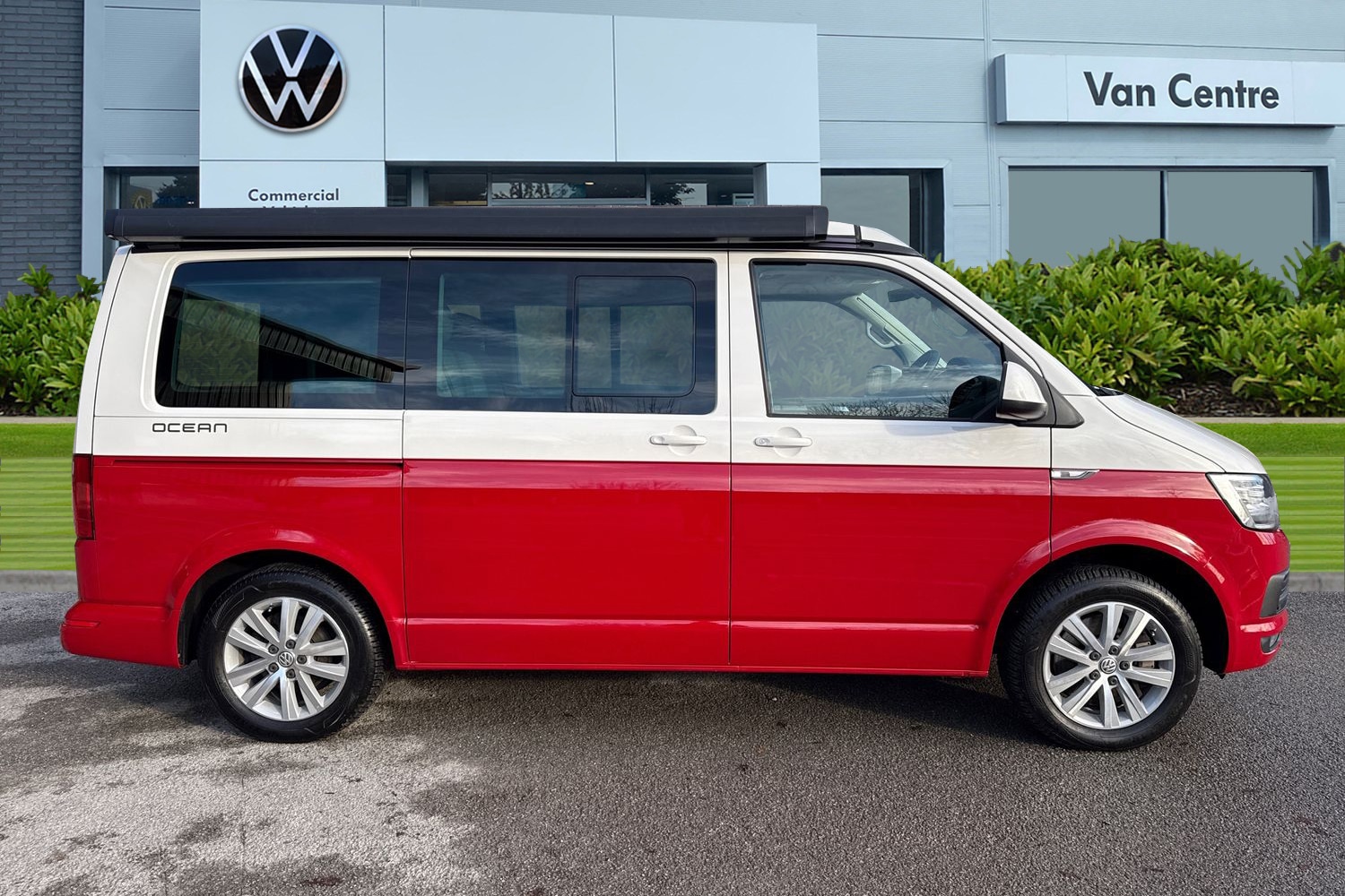 Used Volkswagen California 2019 for sale - 76972743: Photo 3