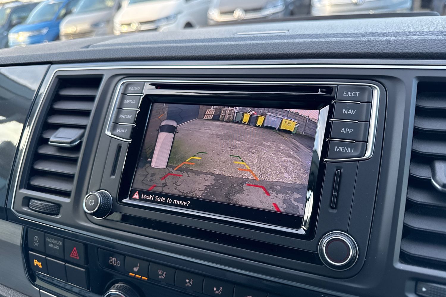 Used Volkswagen California 2019 for sale - 76972743: Photo 30