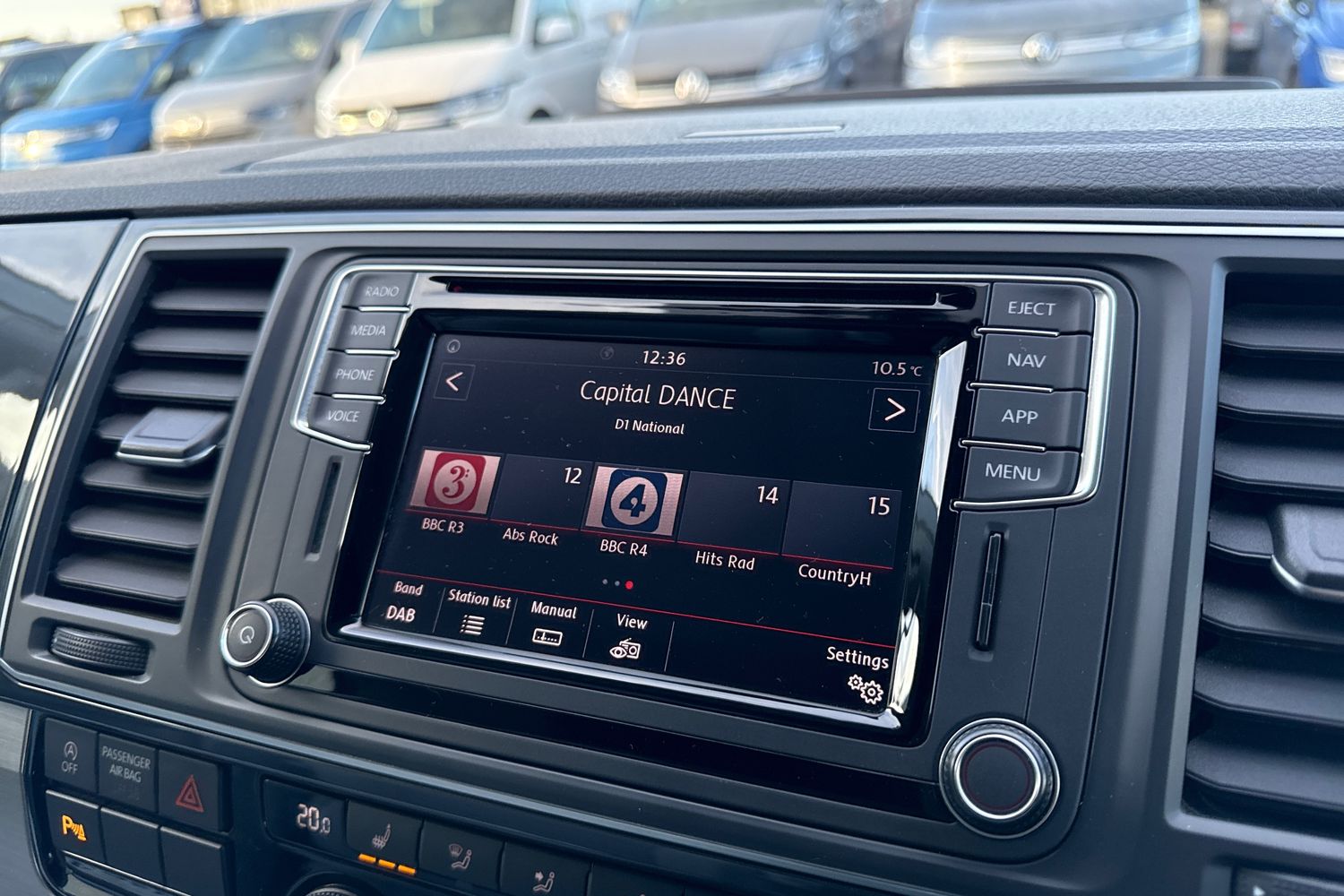 Used Volkswagen California 2019 for sale - 76972743: Photo 31