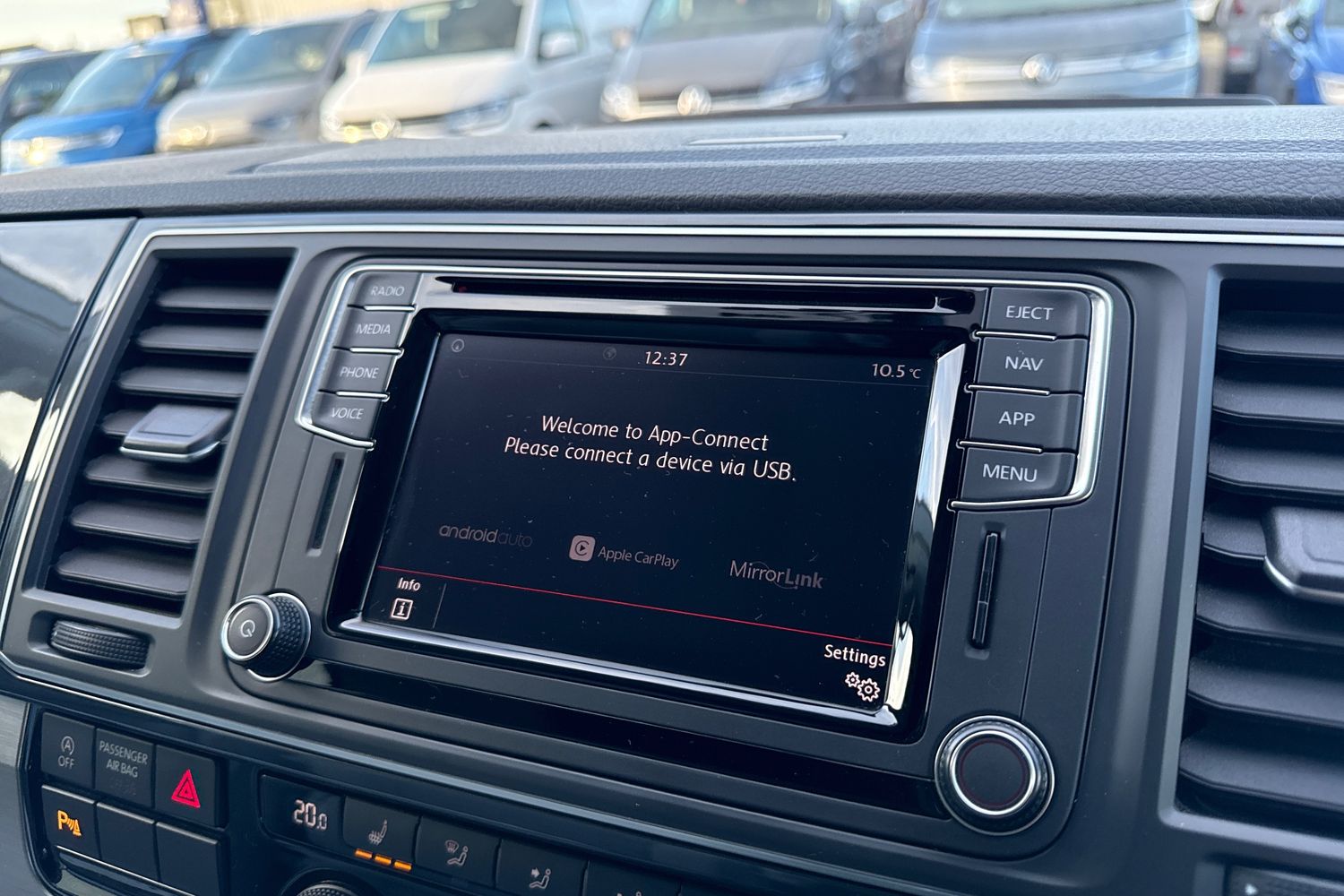 Used Volkswagen California 2019 for sale - 76972743: Photo 32