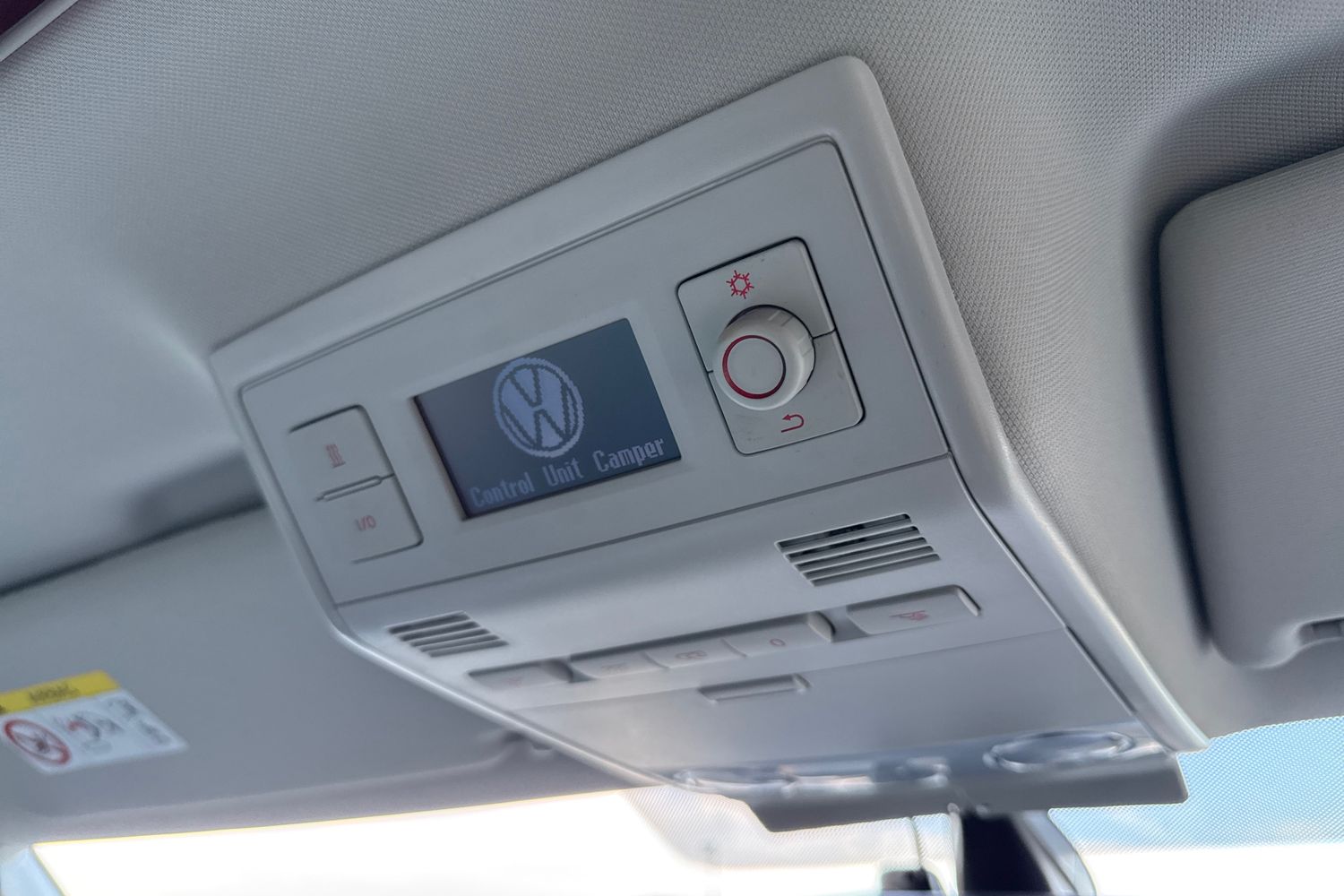 Used Volkswagen California 2019 for sale - 76972743: Photo 34