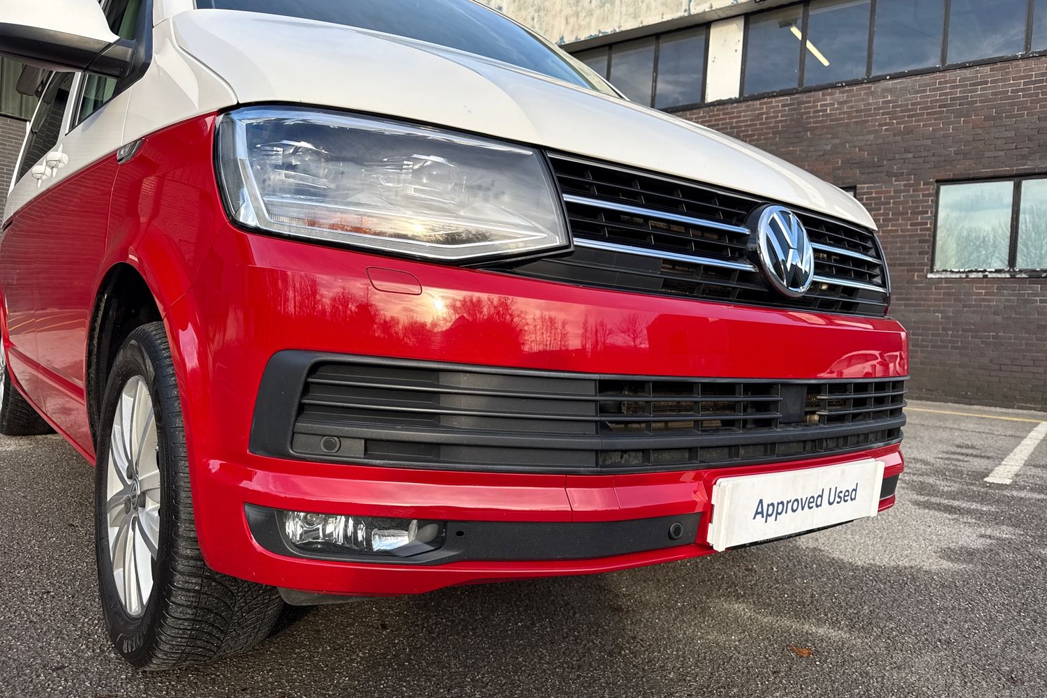Used Volkswagen California 2019 for sale - 76972743: Photo 37