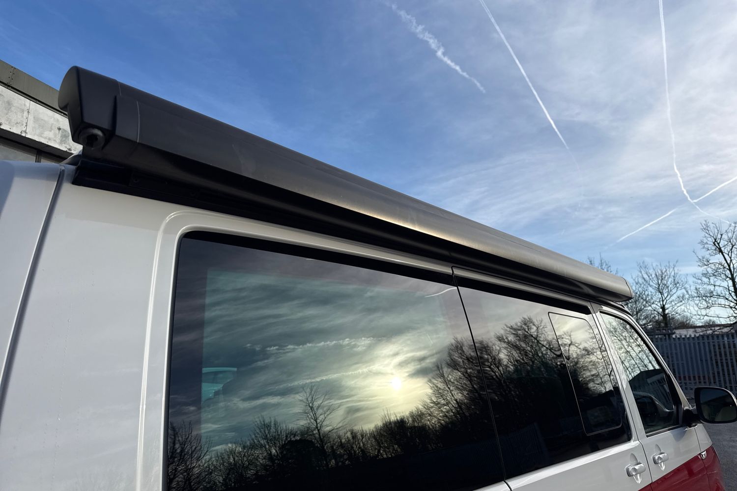 Used Volkswagen California 2019 for sale - 76972743: Photo 38