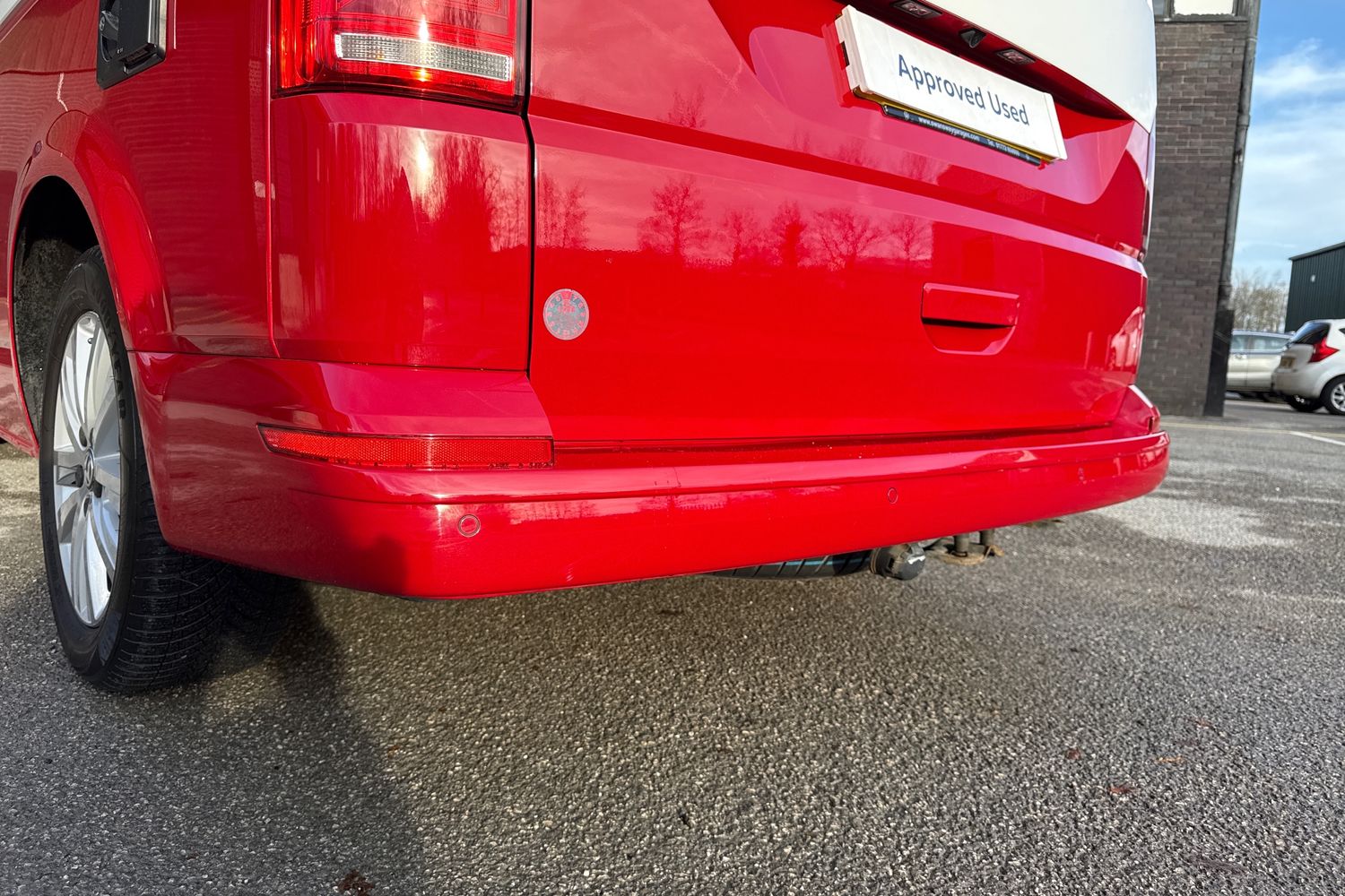 Used Volkswagen California 2019 for sale - 76972743: Photo 39