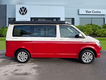 Used Volkswagen California 2019 for sale - 76972743: Photo