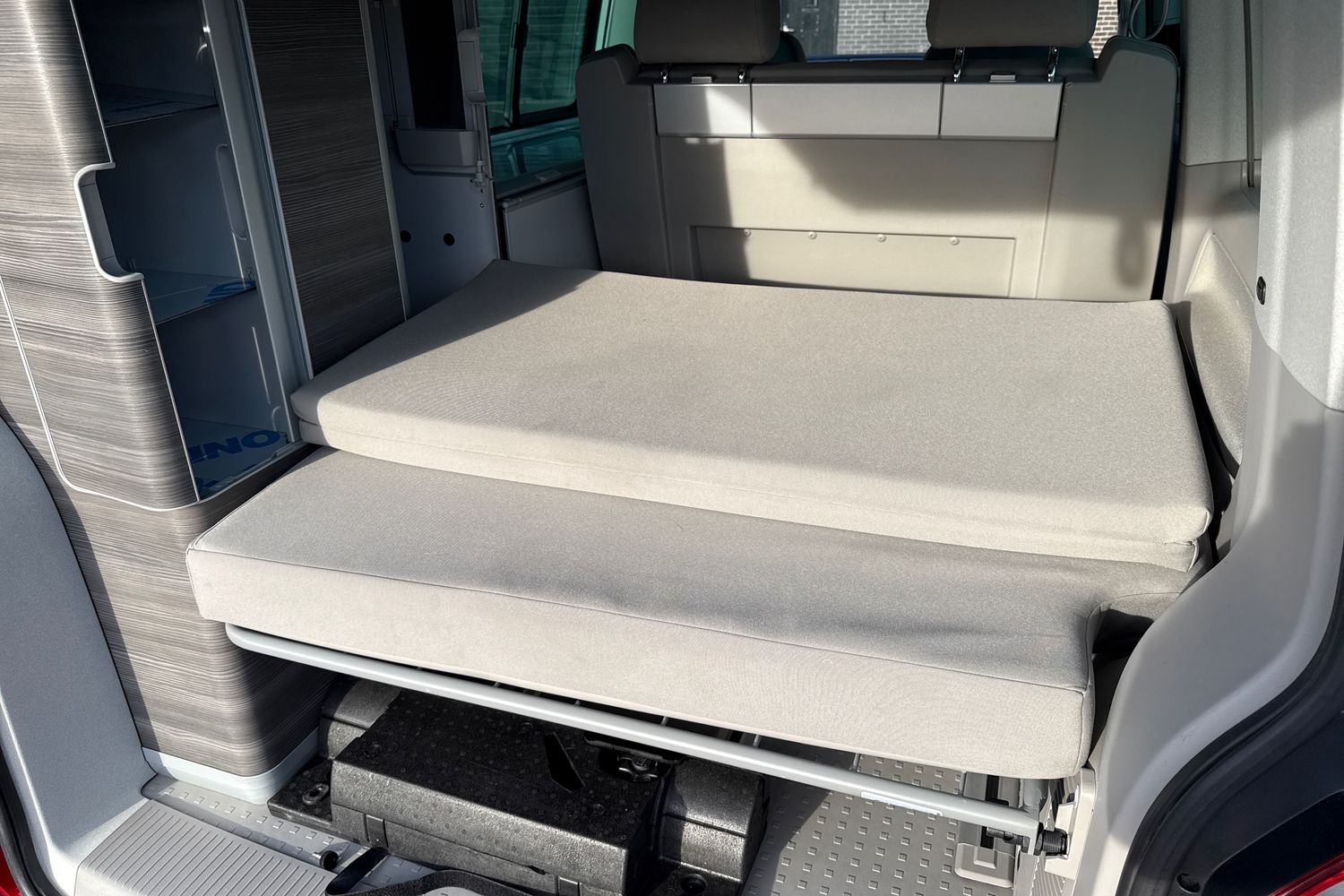 Used Volkswagen California 2019 for sale - 76972743: Photo 41