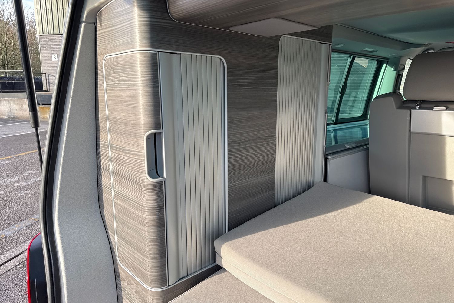 Used Volkswagen California 2019 for sale - 76972743: Photo 42