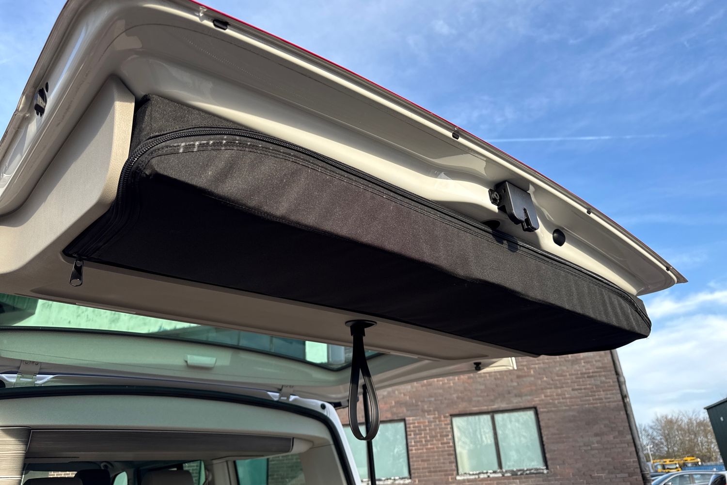 Used Volkswagen California 2019 for sale - 76972743: Photo 43