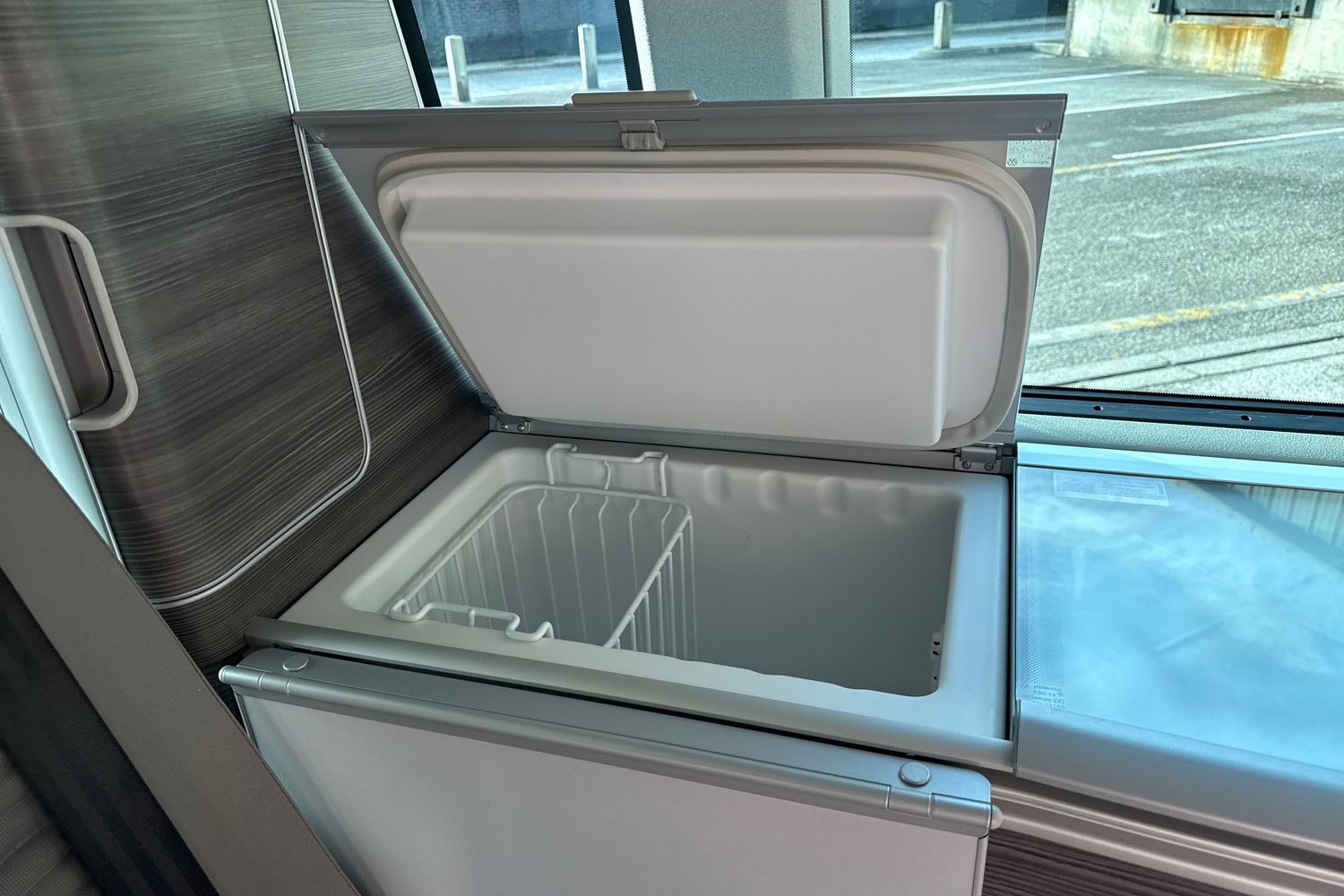 Used Volkswagen California 2019 for sale - 76972743: Photo 46