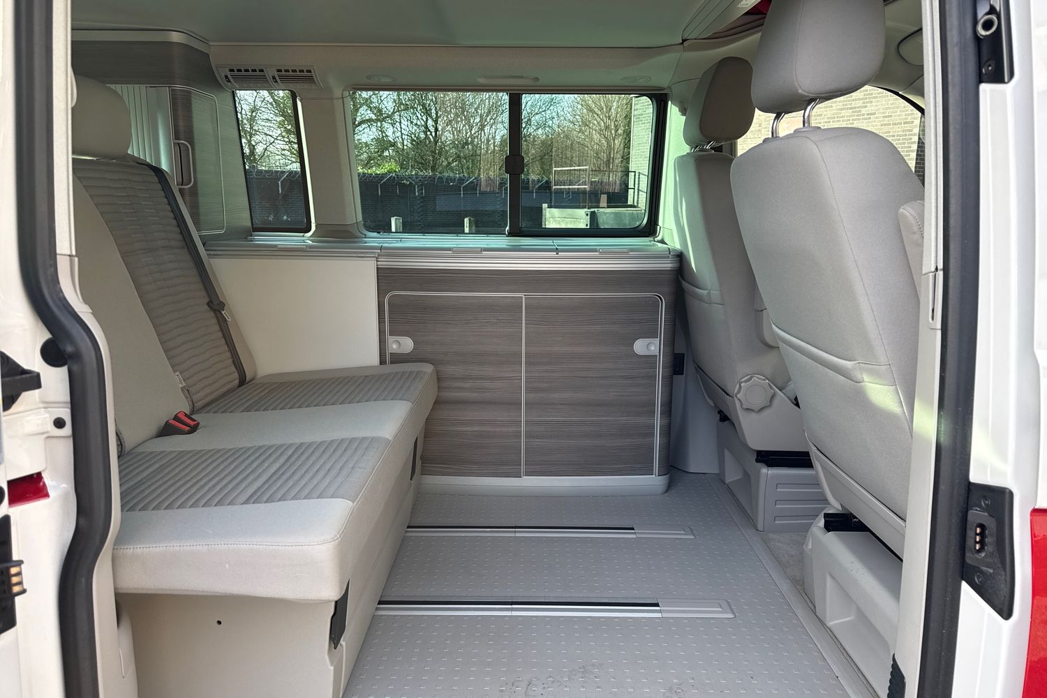 Used Volkswagen California 2019 for sale - 76972743: Photo 48