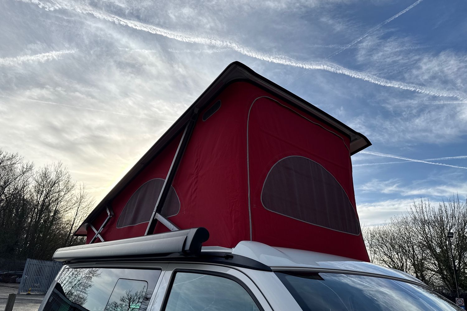 Used Volkswagen California 2019 for sale - 76972743: Photo 49