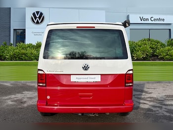 Used Volkswagen California 2019 for sale - 76972743: Photo