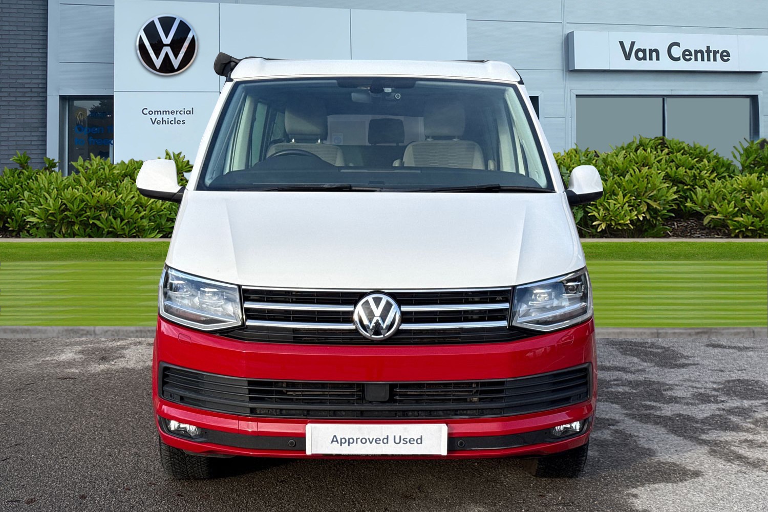 Used Volkswagen California 2019 for sale - 76972743: Photo 5