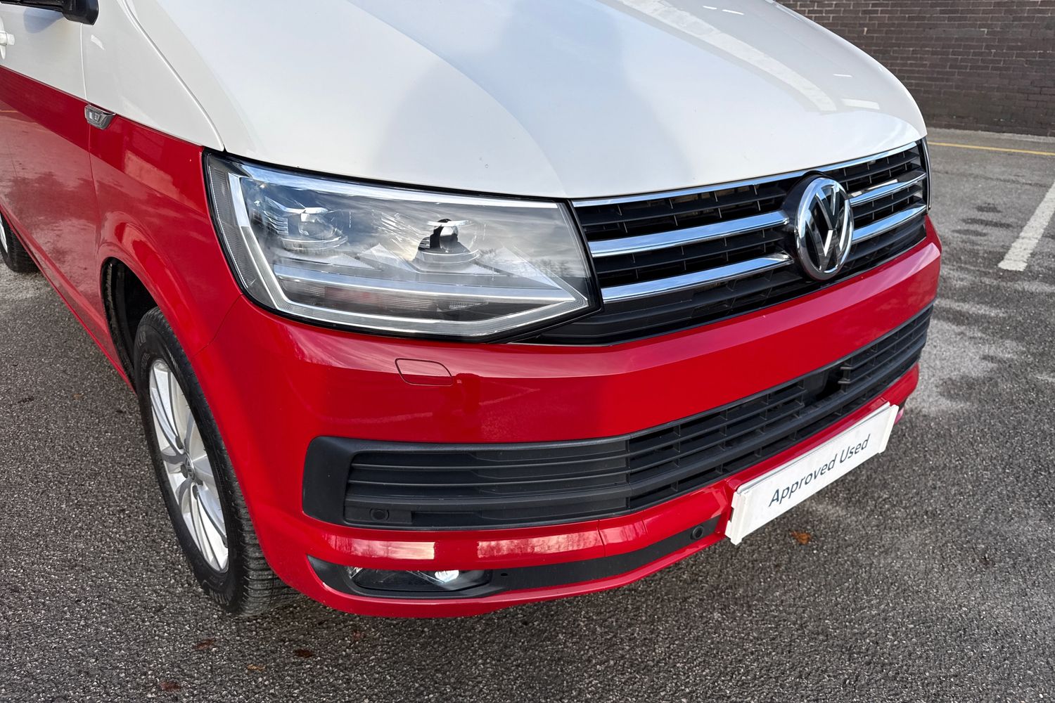 Used Volkswagen California 2019 for sale - 76972743: Photo 8